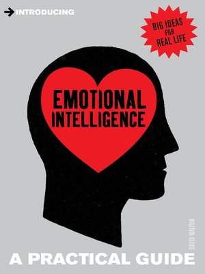 cover image of Introducing Emotional Intelligence